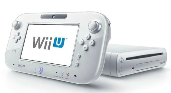 gonWiiU Wii U