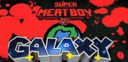 imaging Super Meat Boy Galaxy