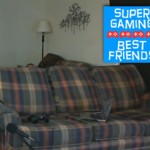 Super Gaming Best Friends