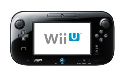 wiiu_controller Wii U GamePad