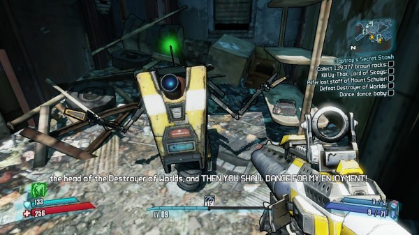 Borderlands 2