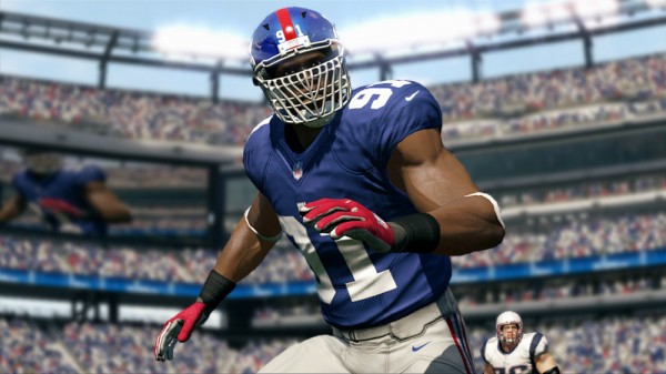 Madden NFL 13