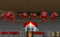 Doom 2