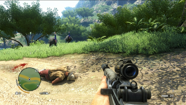 far4 Far Cry 3