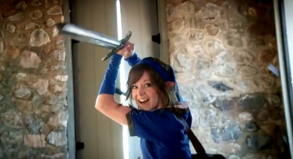 Link