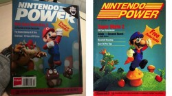 hnNP Nintendo Power