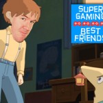 Super Gaming Best Friends