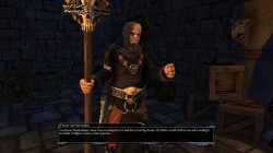 Impire - My least favorite character of the year so far.