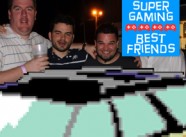 Super Gaming Best Friends