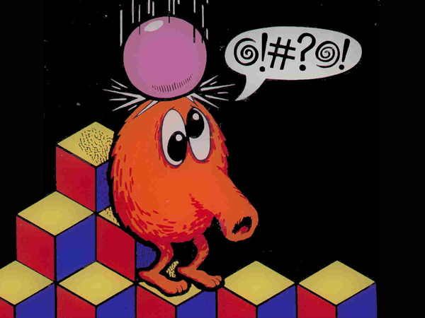 Q*bert