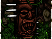 Tiki Trap
