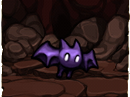 Spelunky Bat