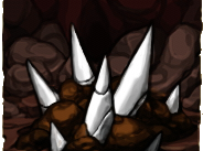 Spikes