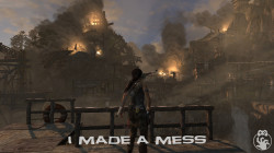 Tomb Raider
