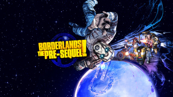 The Pre-Sequel