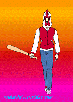 Hotline Miami