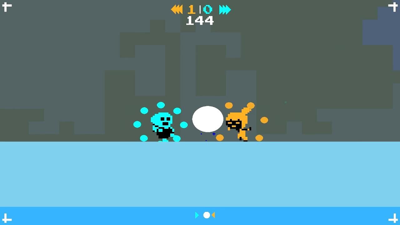BaraBariBall