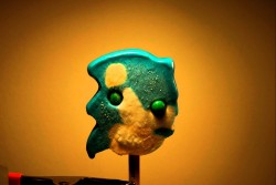 Sonic Ice Cream