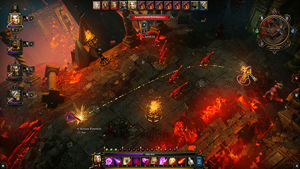 Divinity: Original Sin