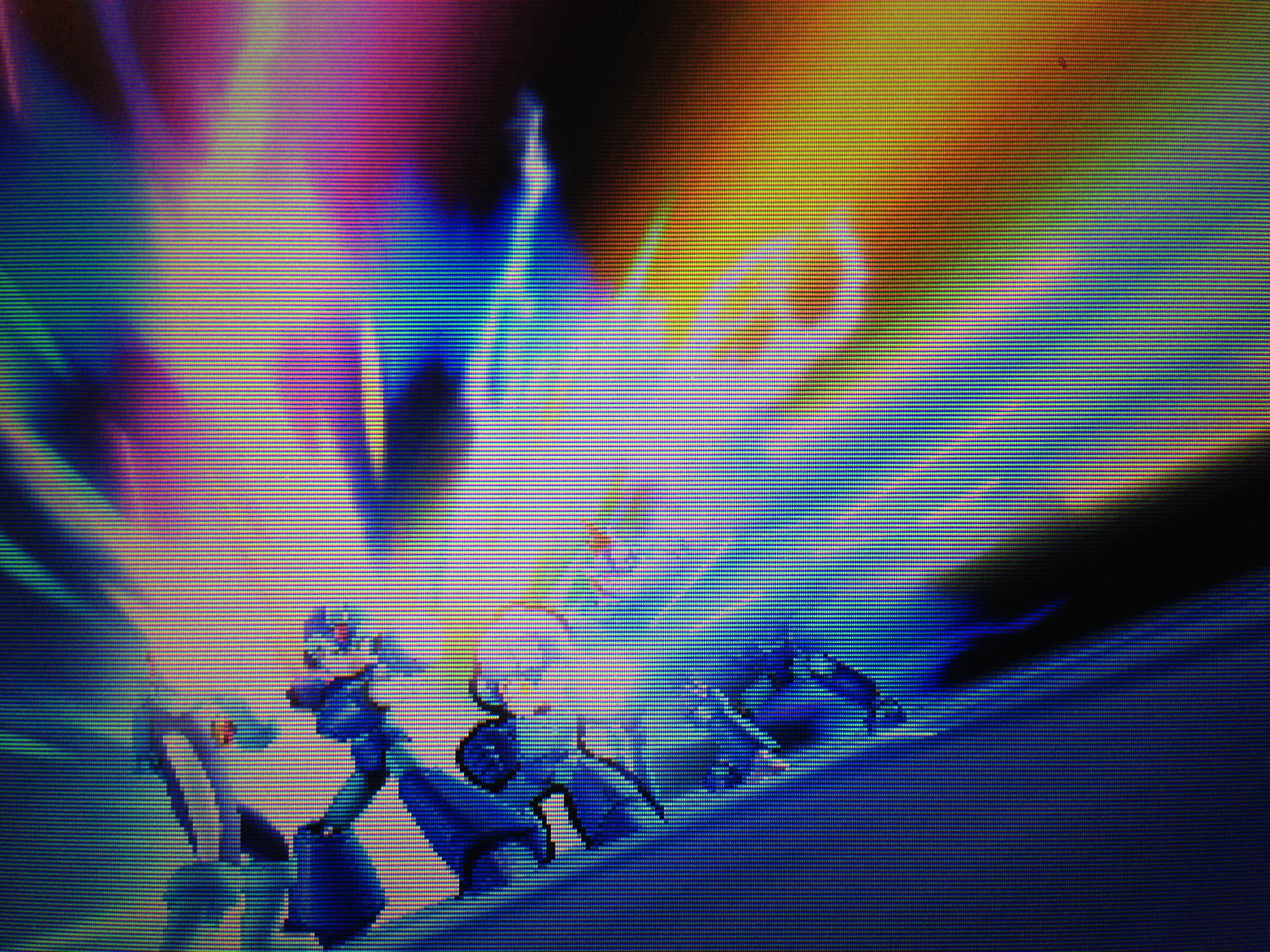 Mega Man's final smash