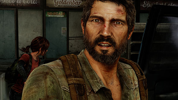 The Last of Us