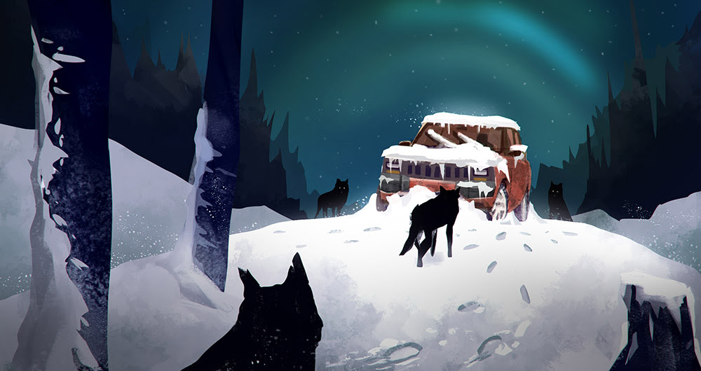 The Long Dark