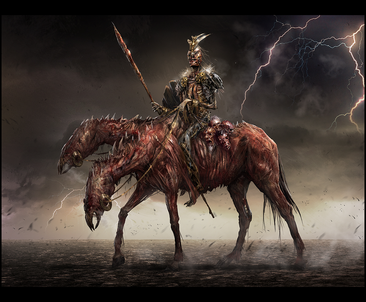 Hellblade