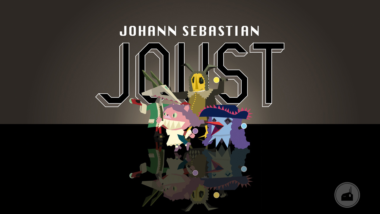 JSJoust