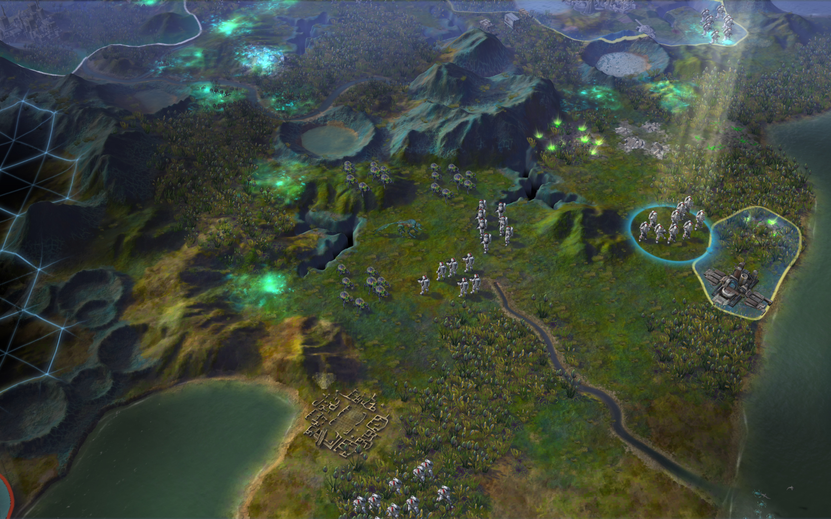 Civilization: Beyond Earth