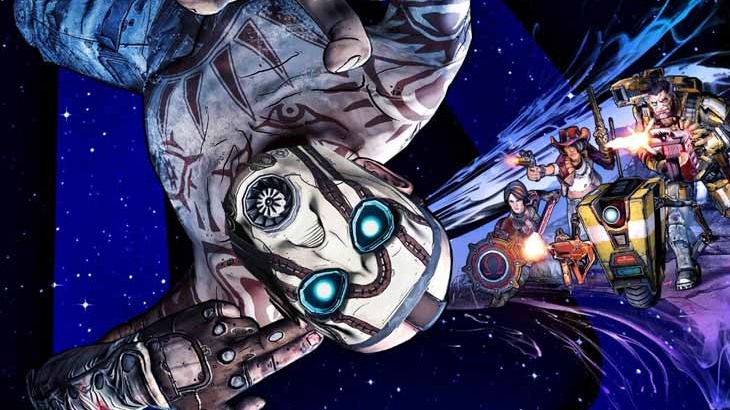 The Pre-Sequel