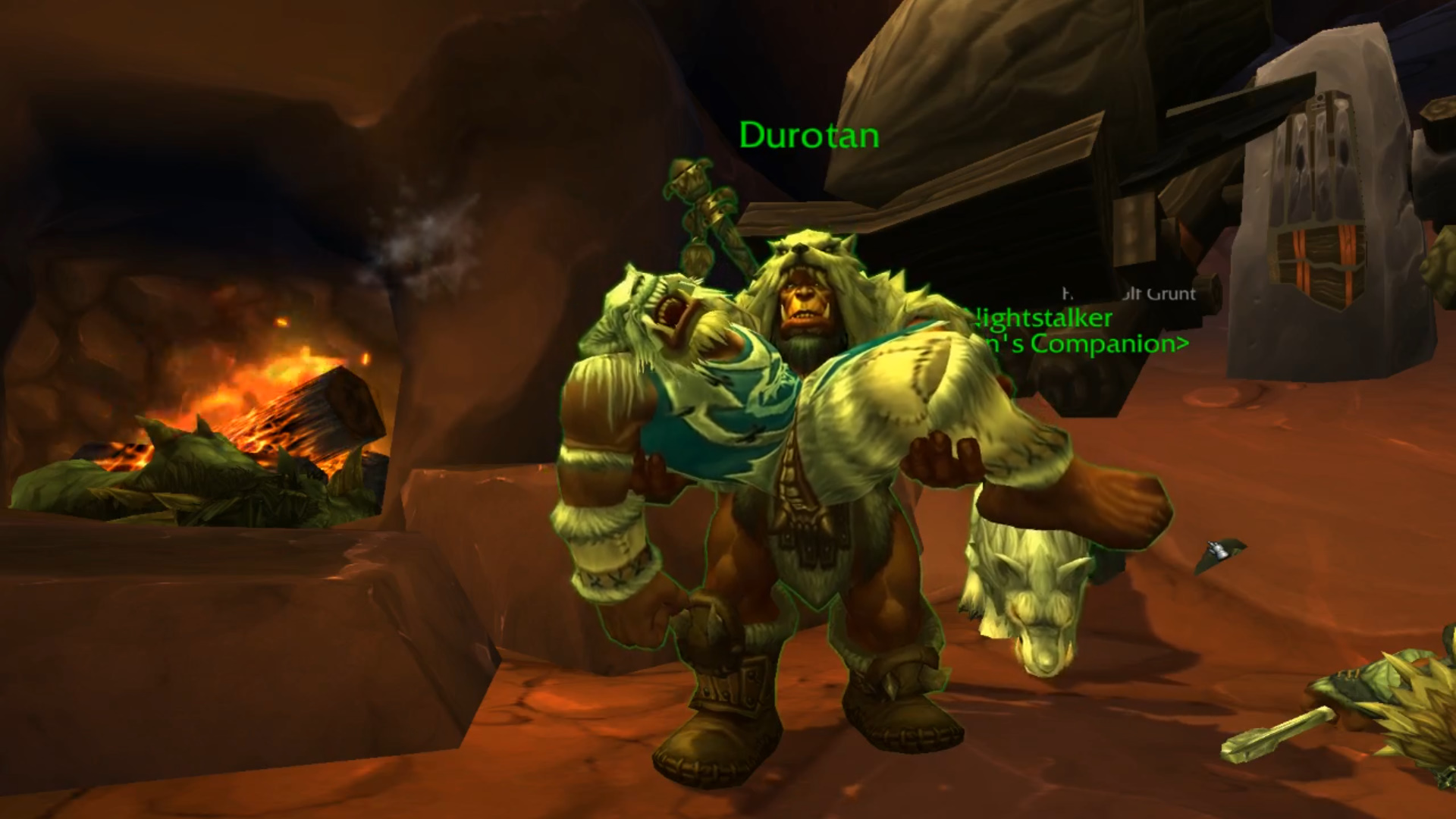 Draenor