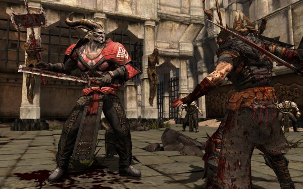 Dragon Age 2