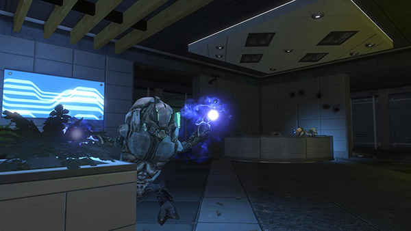 Halo Master Chief Collection