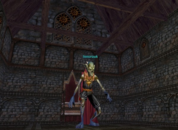 Everquest Plane of Hate