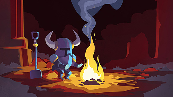 Shovel Knight