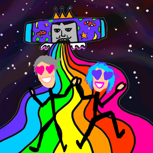 BrainTwins Forever