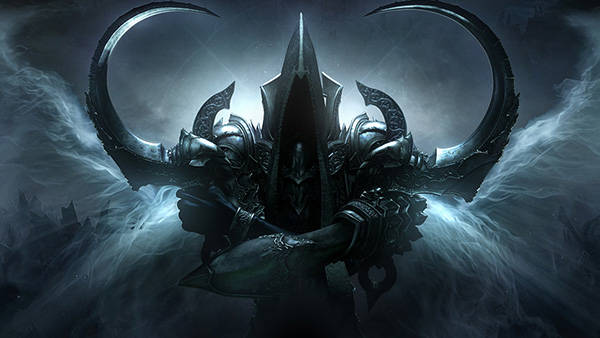 Reaper of Souls