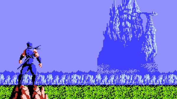 Ninja Gaiden
