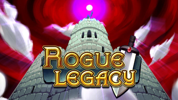 Rogue Legacy