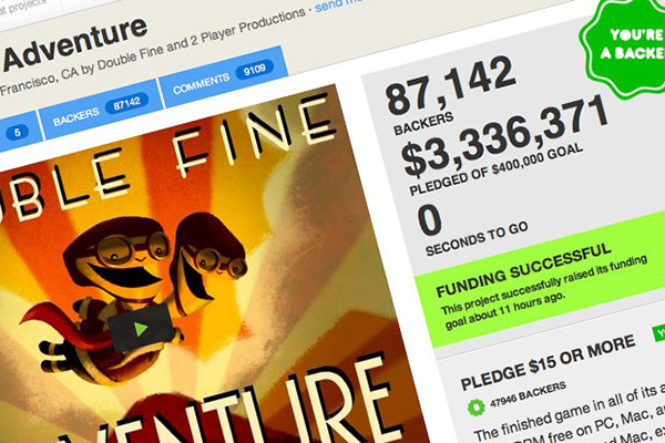 Double Fine