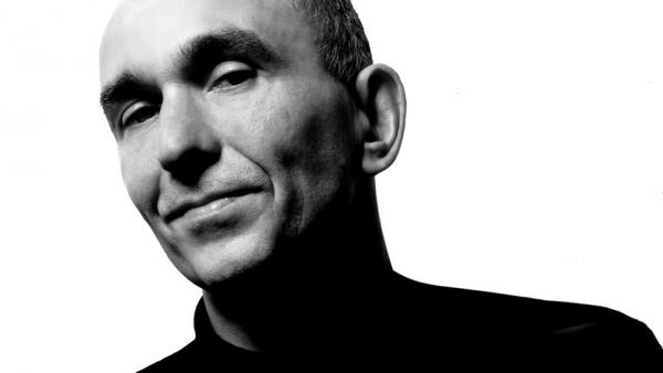 Peter Molyneux