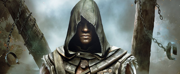 Assassin's Creed IV: Freedom Cry