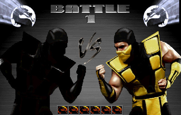 Noob Saibot