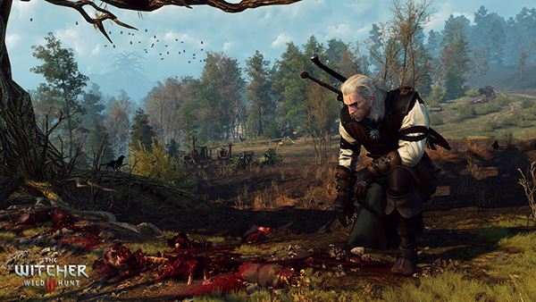 Witcher 3