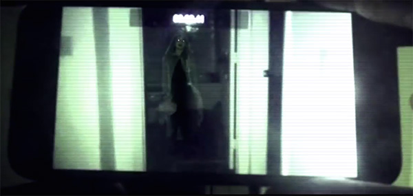 Night Terrors