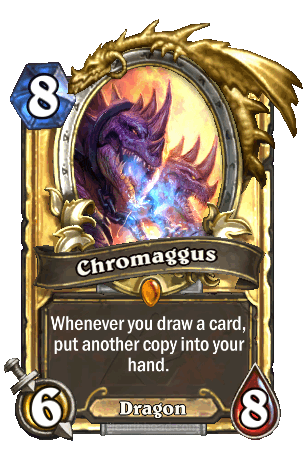 Chromaggus