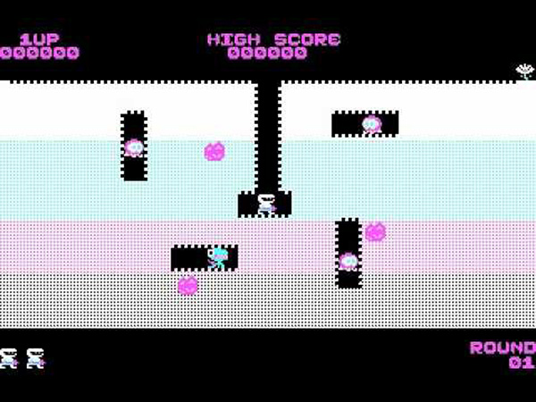 Dig Dug