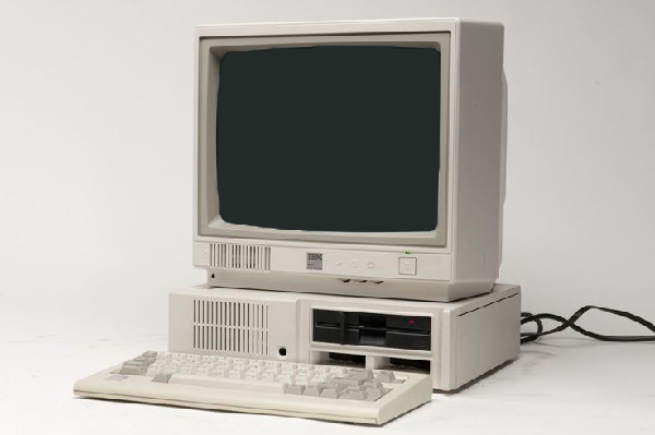 IBM PC DOS