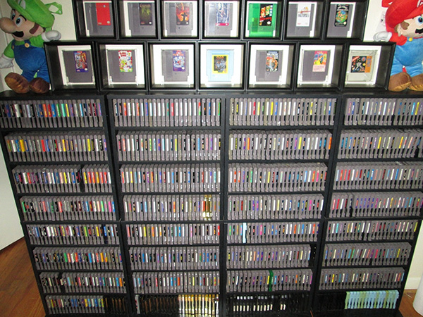 NES Collection