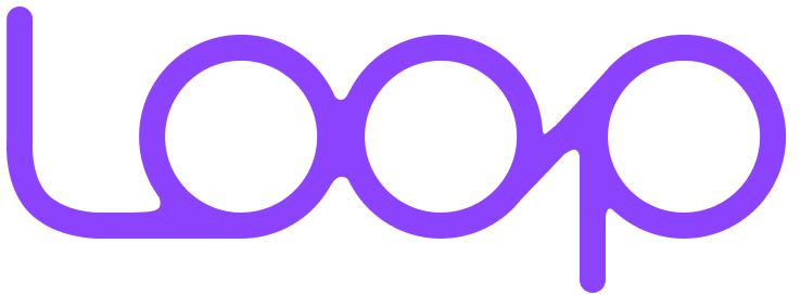 loop logo